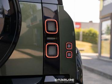 Land Rover Defender 110 URBAN 3.0 D MHEV D200 — photo 43