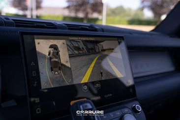 Land Rover Defender 110 URBAN 3.0 D MHEV D200 — photo 44