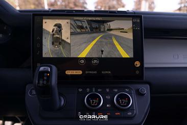 Land Rover Defender 110 URBAN 3.0 D MHEV D200 — photo 46