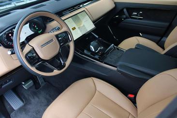 Land Rover Range Rover Sport Autobiography P550e — photo 3