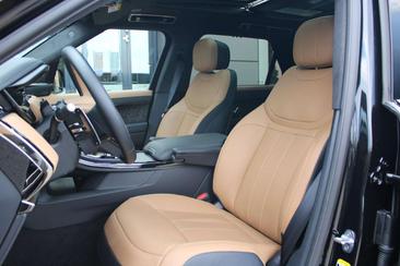 Land Rover Range Rover Sport Autobiography P550e — photo 4