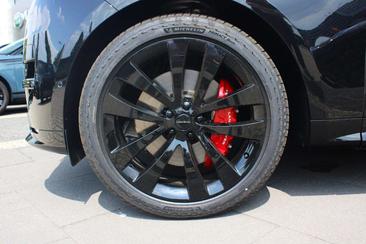 Land Rover Range Rover Sport Autobiography P550e — photo 5