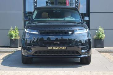 Land Rover Range Rover Sport Autobiography P550e — photo 6