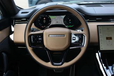 Land Rover Range Rover Sport Autobiography P550e — photo 9