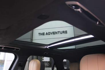 Land Rover Range Rover Sport Autobiography P550e — photo 11