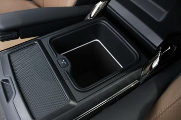 Land Rover Range Rover Sport Autobiography P550e — photo 13