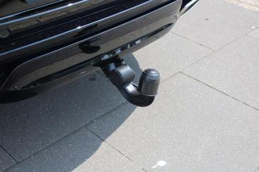 Land Rover Range Rover Sport Autobiography P550e — photo 18