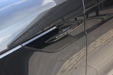 Land Rover Range Rover Sport Autobiography P550e — photo 20