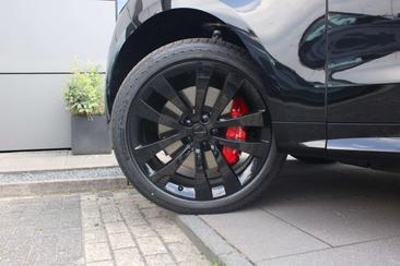 Land Rover Range Rover Sport Autobiography P550e — photo 21