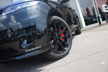 Land Rover Range Rover Sport Autobiography P550e — photo 36