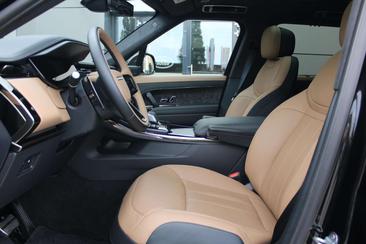 Land Rover Range Rover Sport Autobiography P550e — photo 38
