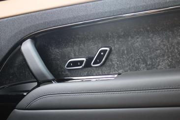 Land Rover Range Rover Sport Autobiography P550e — photo 39