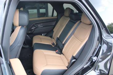 Land Rover Range Rover Sport Autobiography P550e — photo 41