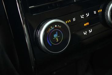 Land Rover Range Rover Sport Autobiography P550e — photo 43