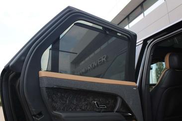 Land Rover Range Rover Sport Autobiography P550e — photo 44