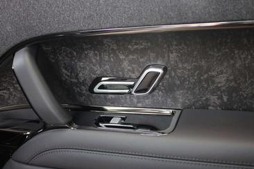 Land Rover Range Rover Sport Autobiography P550e — photo 45