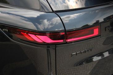 Land Rover Range Rover Sport Autobiography P550e — photo 47
