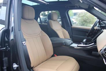 Land Rover Range Rover Sport Autobiography P550e — photo 48