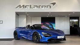 McLaren 720S - 2023 - Joinsteer - #1