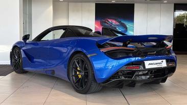 McLaren 720S — photo 5