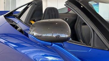 McLaren 720S — photo 9