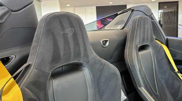 McLaren 720S — photo 13