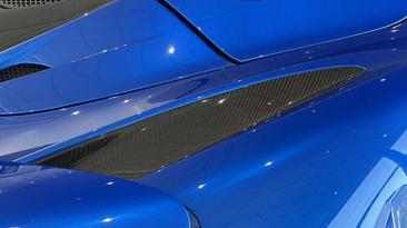 McLaren 720S — photo 27