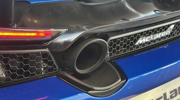 McLaren 720S — photo 29