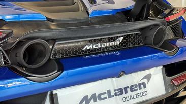 McLaren 720S — photo 34