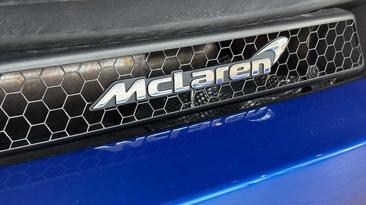 McLaren 720S — photo 35