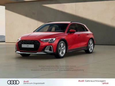 Audi A3 Allstreet TFSI E TFSI E S Tronic - 2025 - Joinsteer - #1