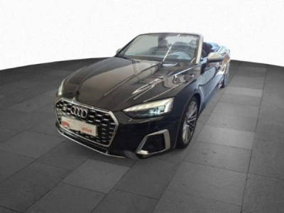 Audi S5 Cabriolet TFSI Quattro Tiptronic - 2024 - Joinsteer - #1