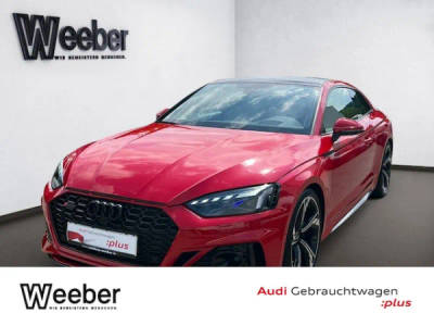 Audi RS5 Coupé TFSI Quattro Tiptronic - 2022 - Joinsteer - #1