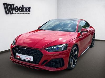 Audi RS5 Coupé TFSI Quattro Tiptronic