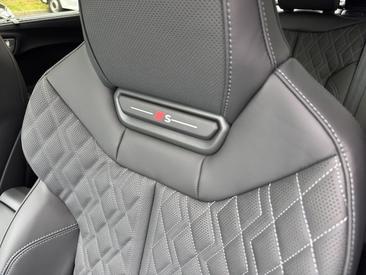 Audi A5 Sportback E-hybrid Quattro S Tronic — photo 21