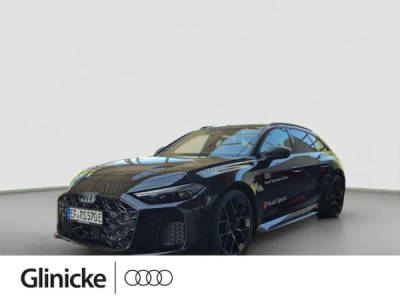 Audi RS 5 Avant TFSI Quattro Tiptronic - 2026 - Joinsteer - #1