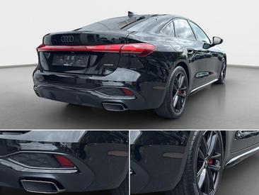 Audi A5 Sportback E-hybrid Quattro S Tronic — photo 23