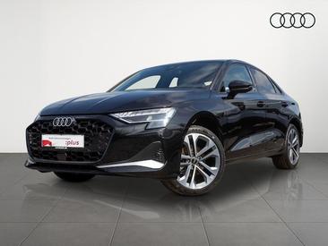 Audi A3 Advanced 35 TFSI S Tronic — photo 2