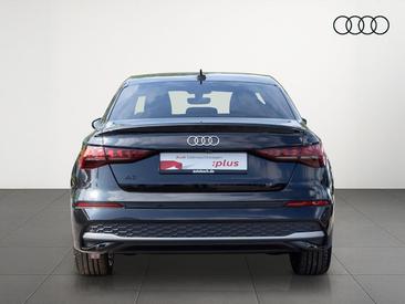 Audi A3 Advanced 35 TFSI S Tronic — photo 6