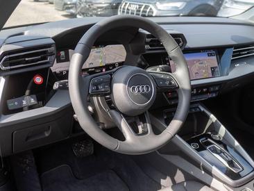 Audi A3 Advanced 35 TFSI S Tronic — photo 13