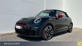 Mini Cabrio John Cooper Works - 2023 - Joinsteer - #1