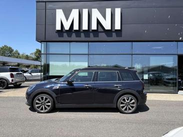 Mini Cooper E — photo 3