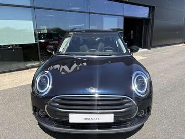 Mini Cooper E — photo 4