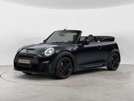 Mini Cabrio John Cooper Works - 2023 - Joinsteer - #1