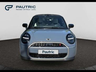 Mini Cabrio Favoured Cooper — photo 8