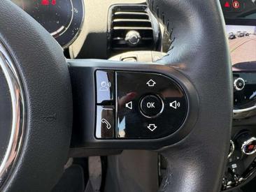 Mini Cooper E — photo 13