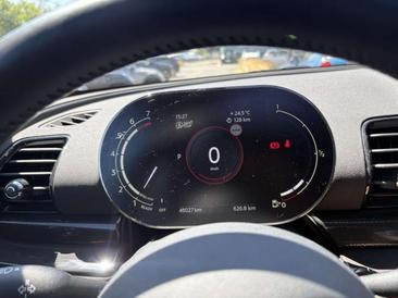 Mini Cooper E — photo 14