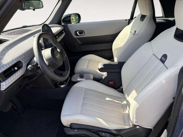 Mini Cabrio Favoured Cooper — photo 9