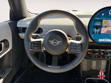 Mini Cabrio Favoured Cooper — photo 12