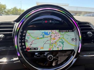 Mini Cooper E — photo 18